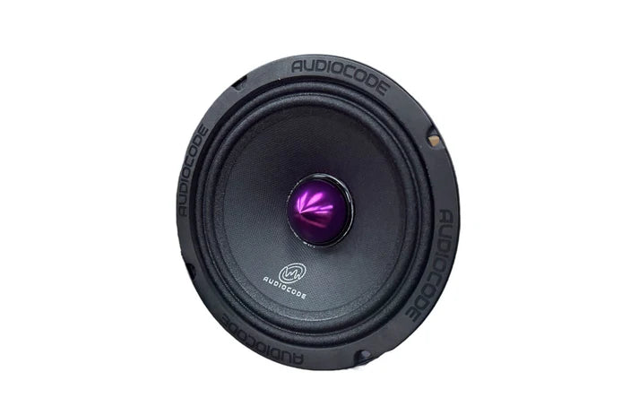 AUDIO CODE AC-ZR06 (SINGLE)