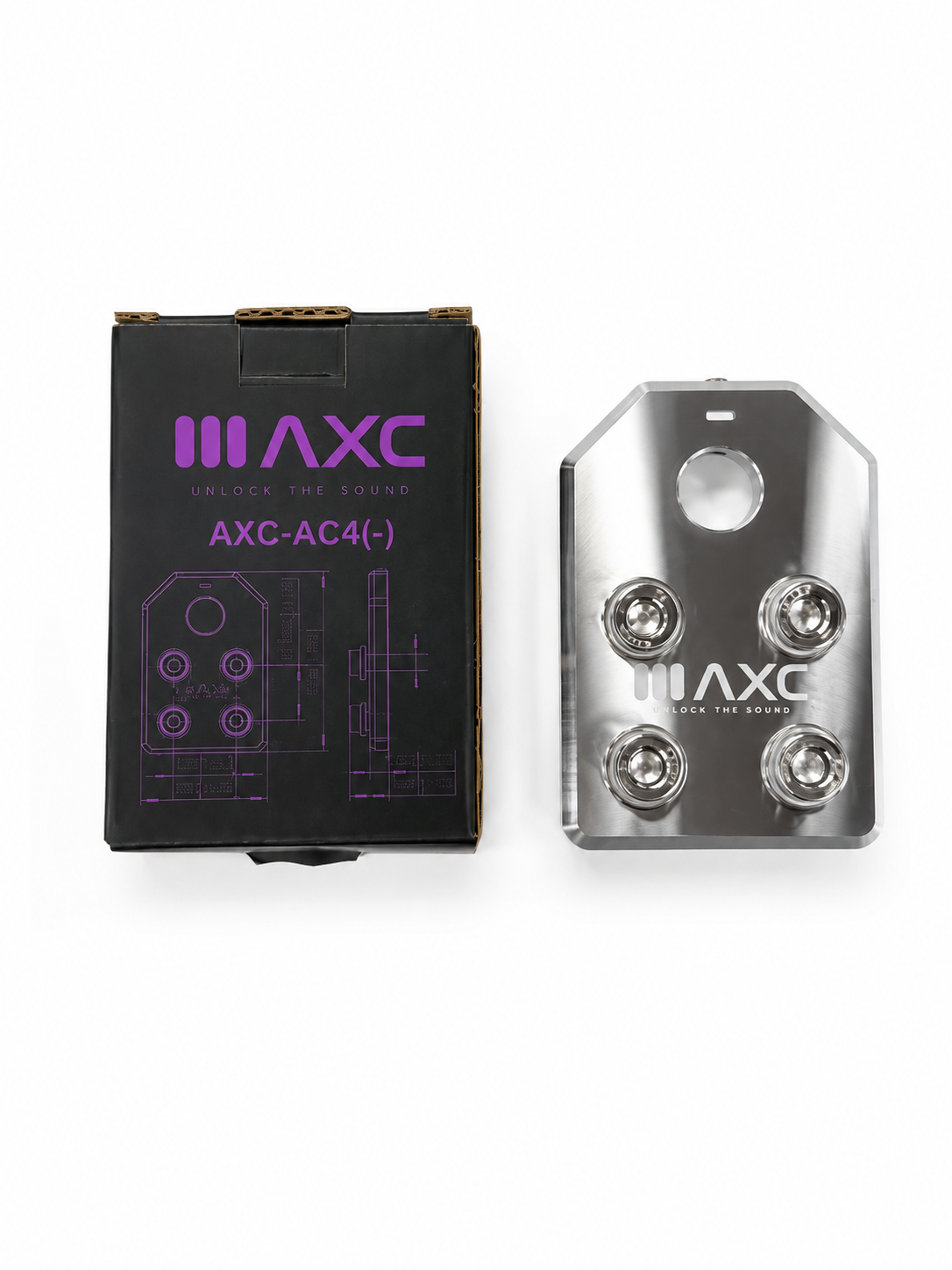 AXC AC-AC4(-)