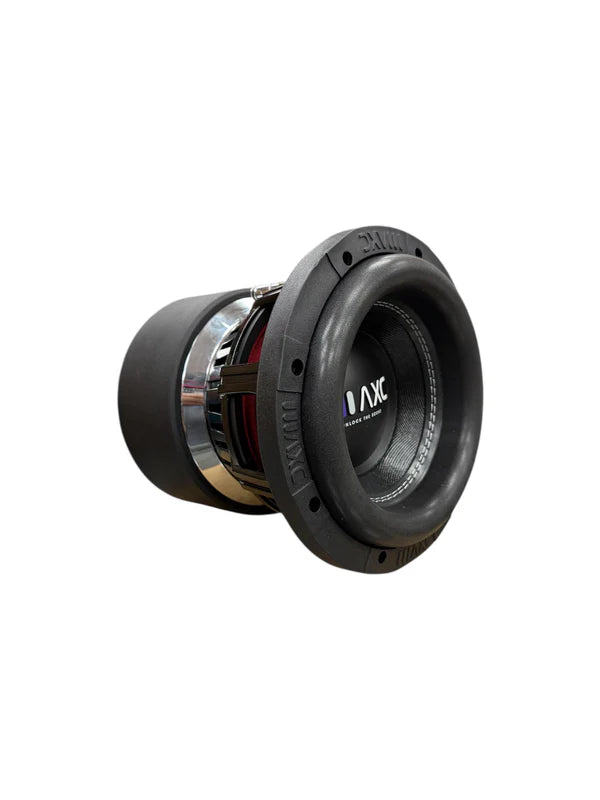 音闇 AUDIO CODE W8 8 INCH SUBWOOFER 1000W – Audio Xtreme Code | Sounds