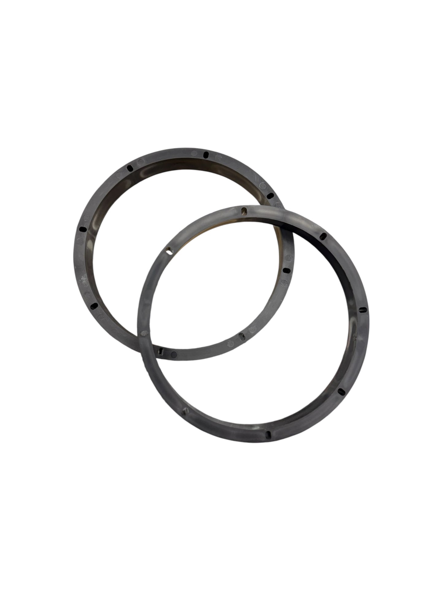 Audio Xtreme Code SPACER-6X9TO6.75 (pair) Speaker Adapters