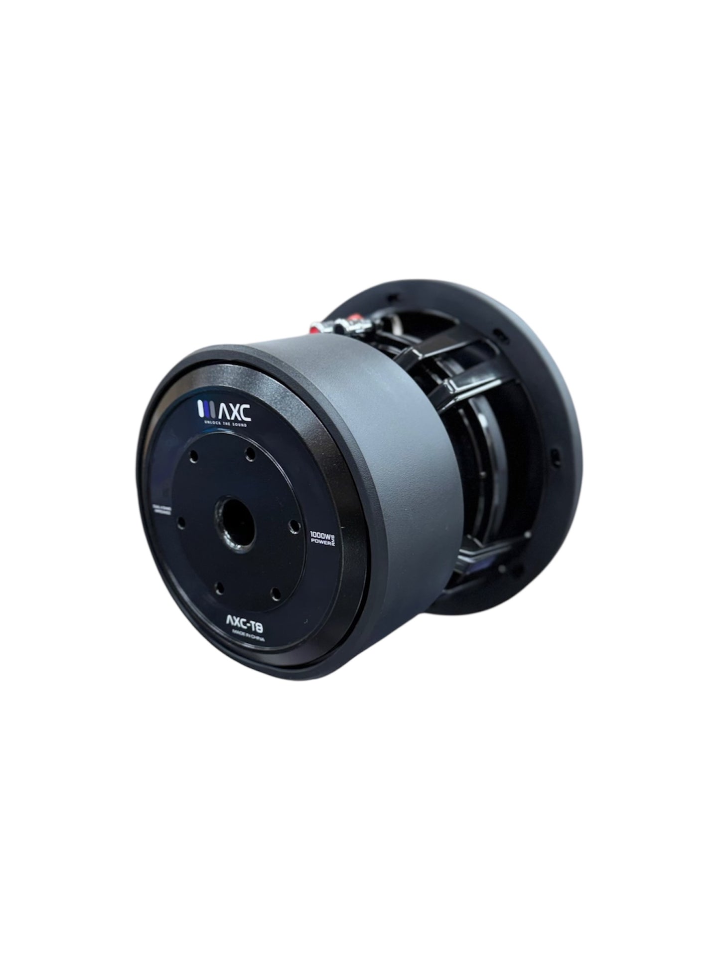 Audio Xtreme Code T82 Subwoofer