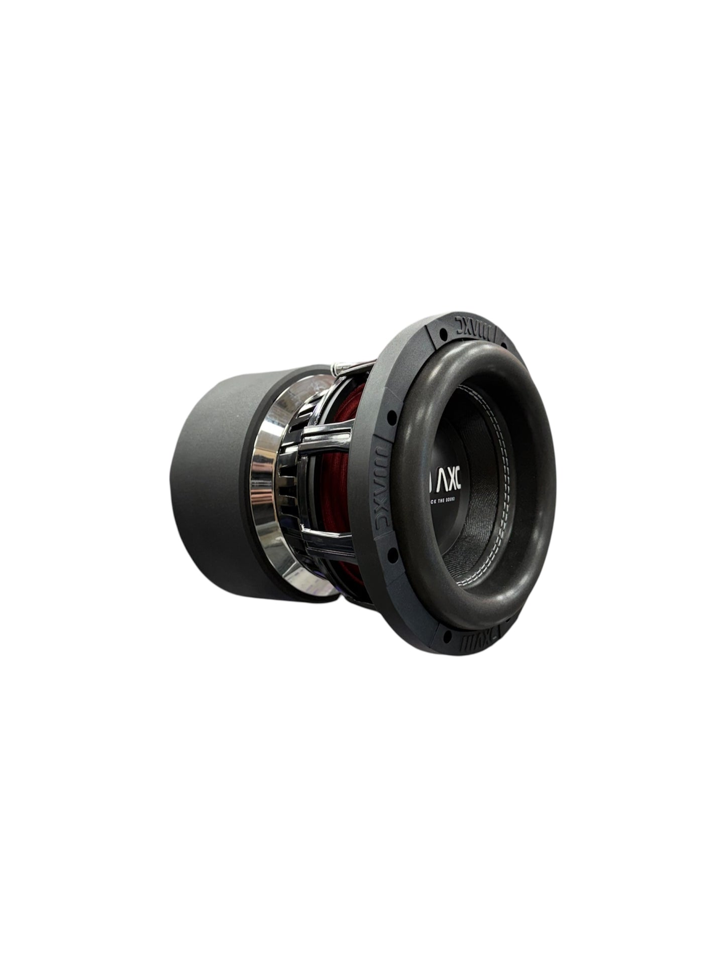Audio Xtreme Code W82 Subwoofer