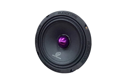 AUDIO CODE AC-ZR06 (SINGLE)