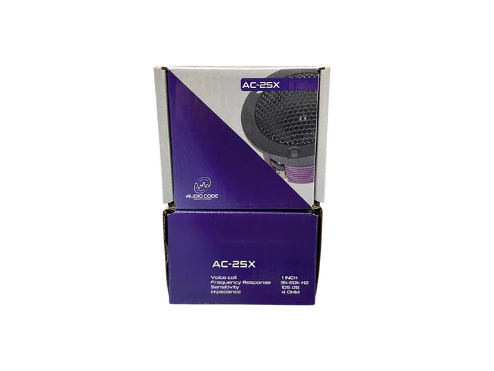 AUDIO CODE TT PANEL BUNDLE