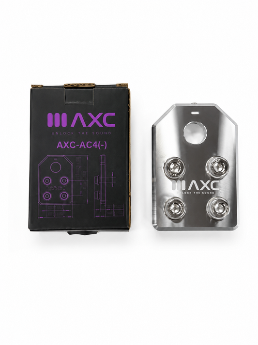 AXC AC-AC4(-)