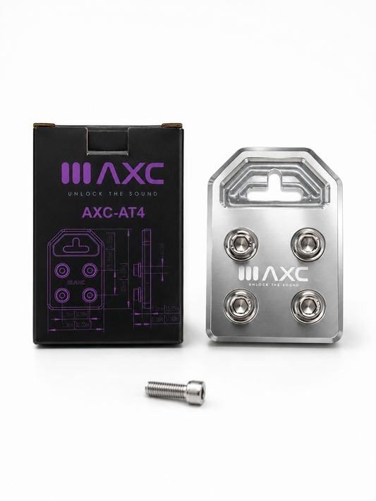 AXC AXC-AT4