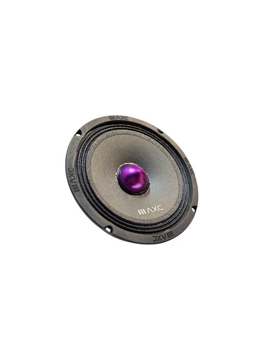 Audio Xtreme Code AC-ZR06S Midrange Loudspeaker
