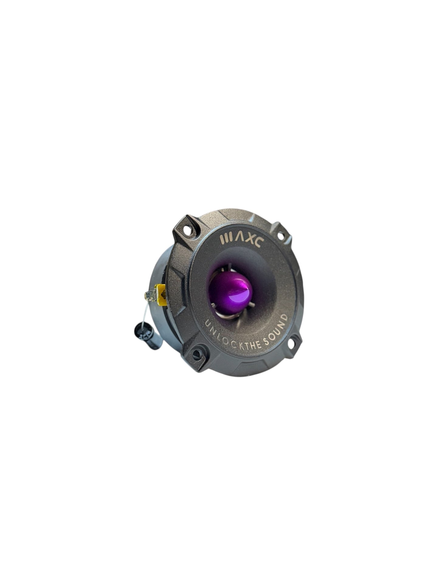 Audio Xtreme Code ZX1 (NEW) tweeter
