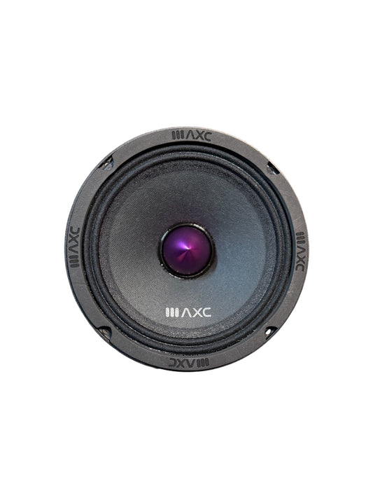 Audio Xtreme Code CODE65NEO Midrange Loudspeaker