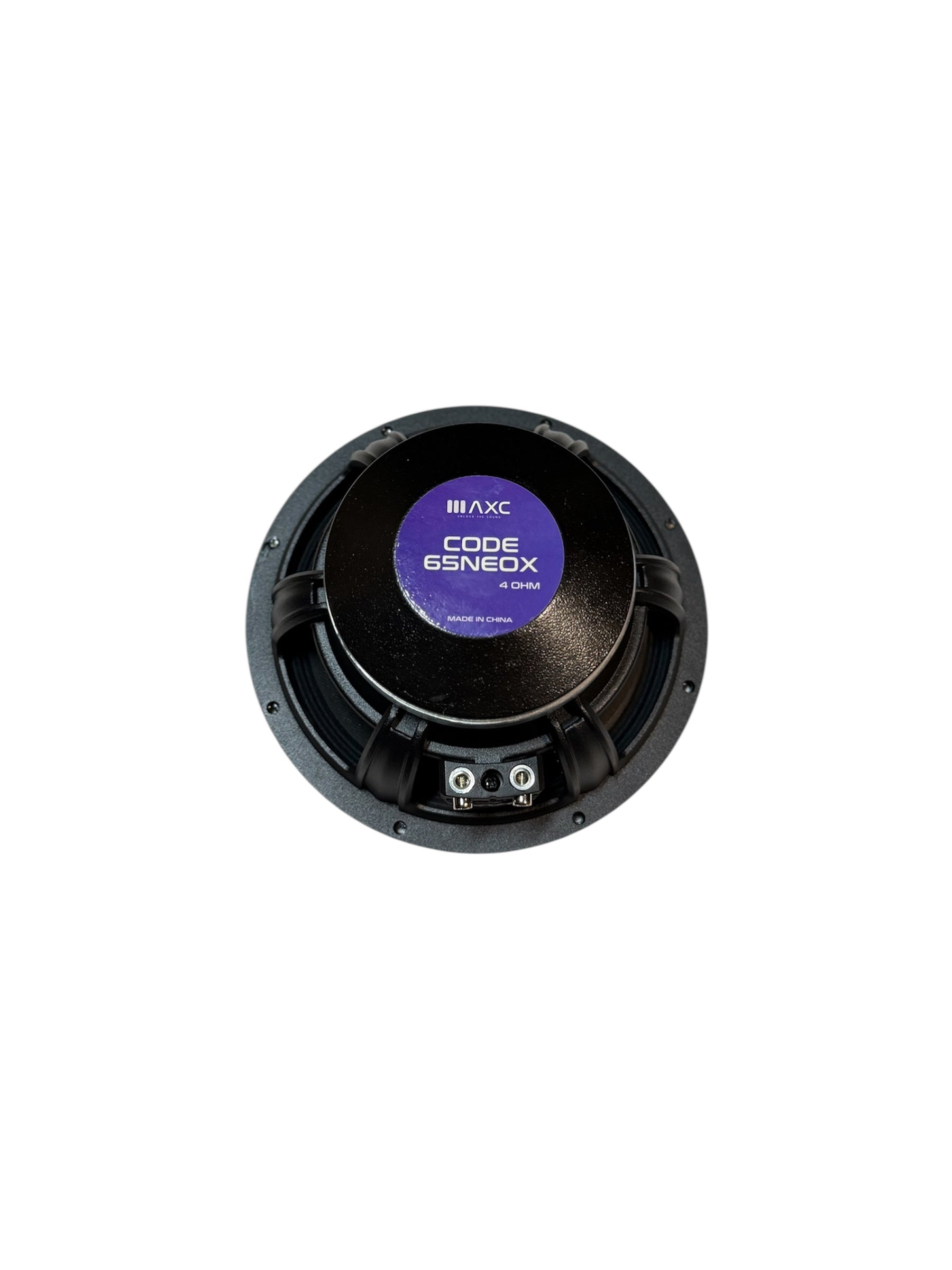 a♡ AXC CODE65NEOX (SINGLE) – Audio Xtreme Code | Sounds | Speakers