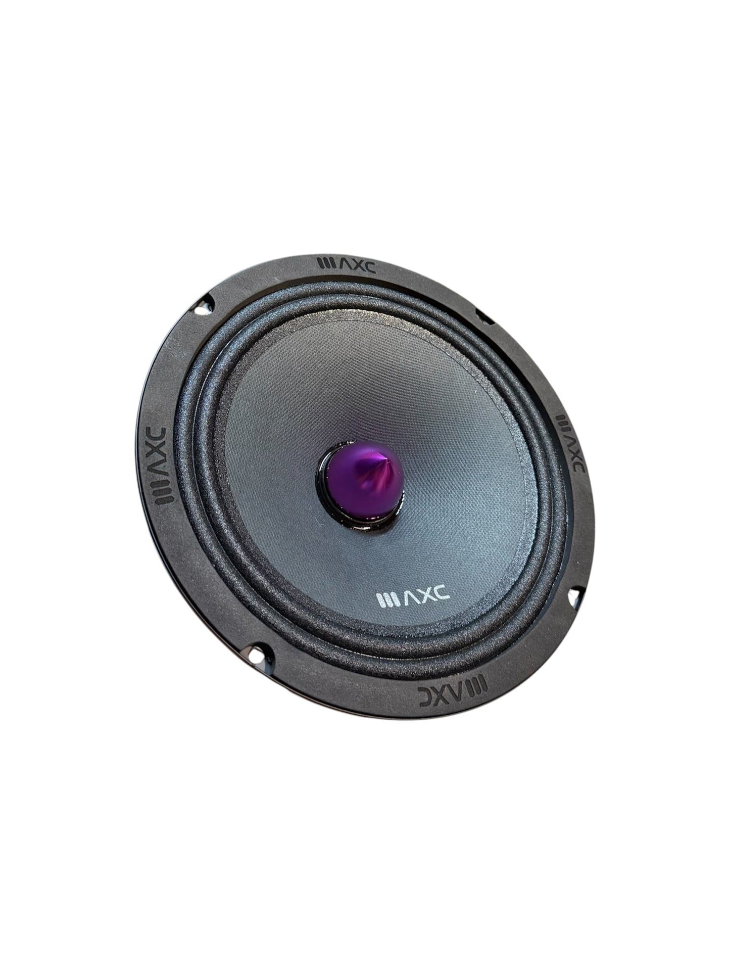 Audio Xtreme Code AC-ZR08 (NEW) Midrange Loudspeaker