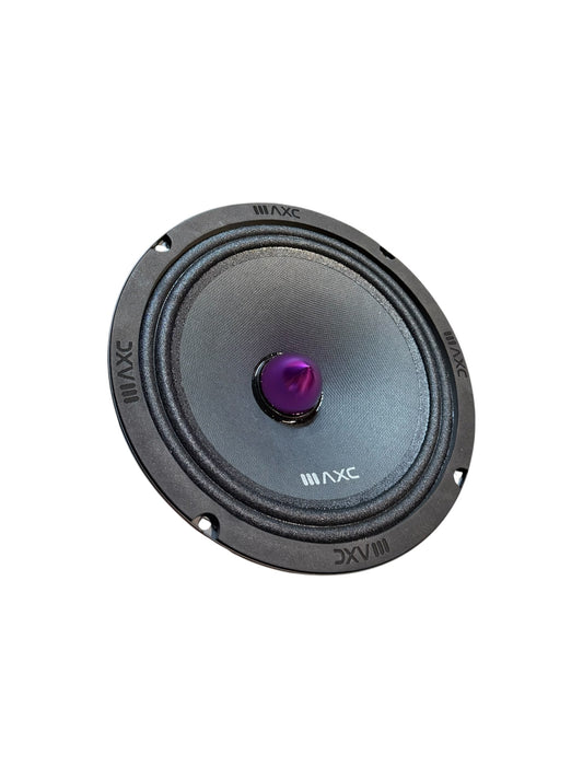 Audio Xtreme Code AC-ZR08 (NEW) Midrange Loudspeaker