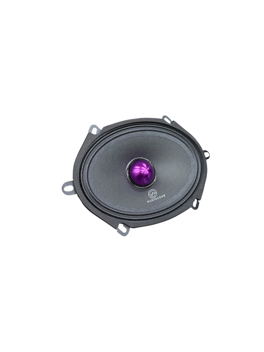 Audio Xtreme Code AC-ZRO57 Midrange Loudspeaker