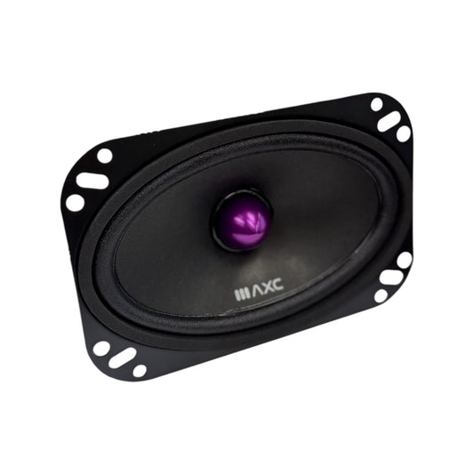 AXC ZRO46 4X6 SPEAKERS (PAIR)
