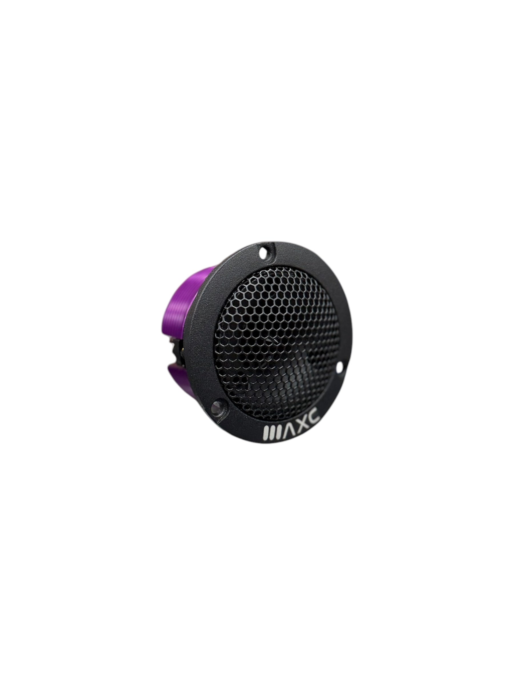 AXC AXC-25 (SINGLE) – Audio Xtreme Code | Sounds | Speakers | Music