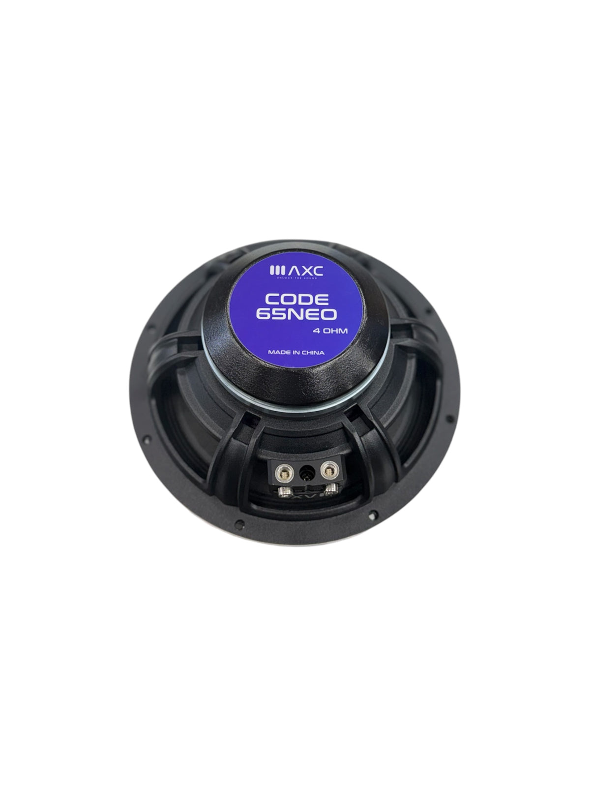 AXC Code65NEO (SINGLE)