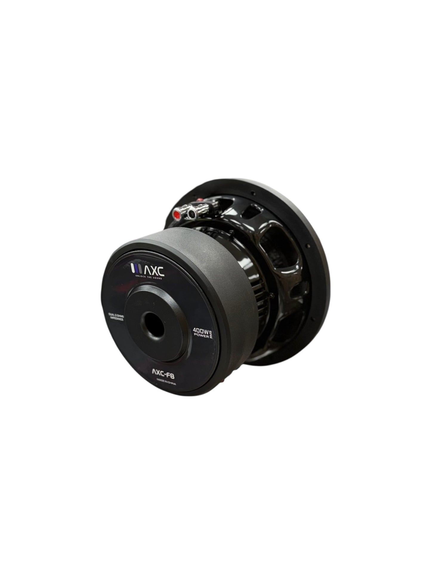 Audio Xtreme Code F84 Subwoofer