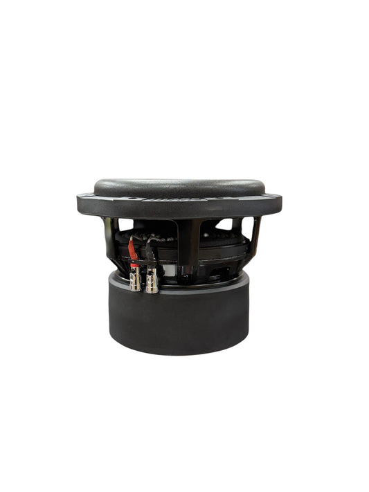 Audio Xtreme Code S84 Subwoofer