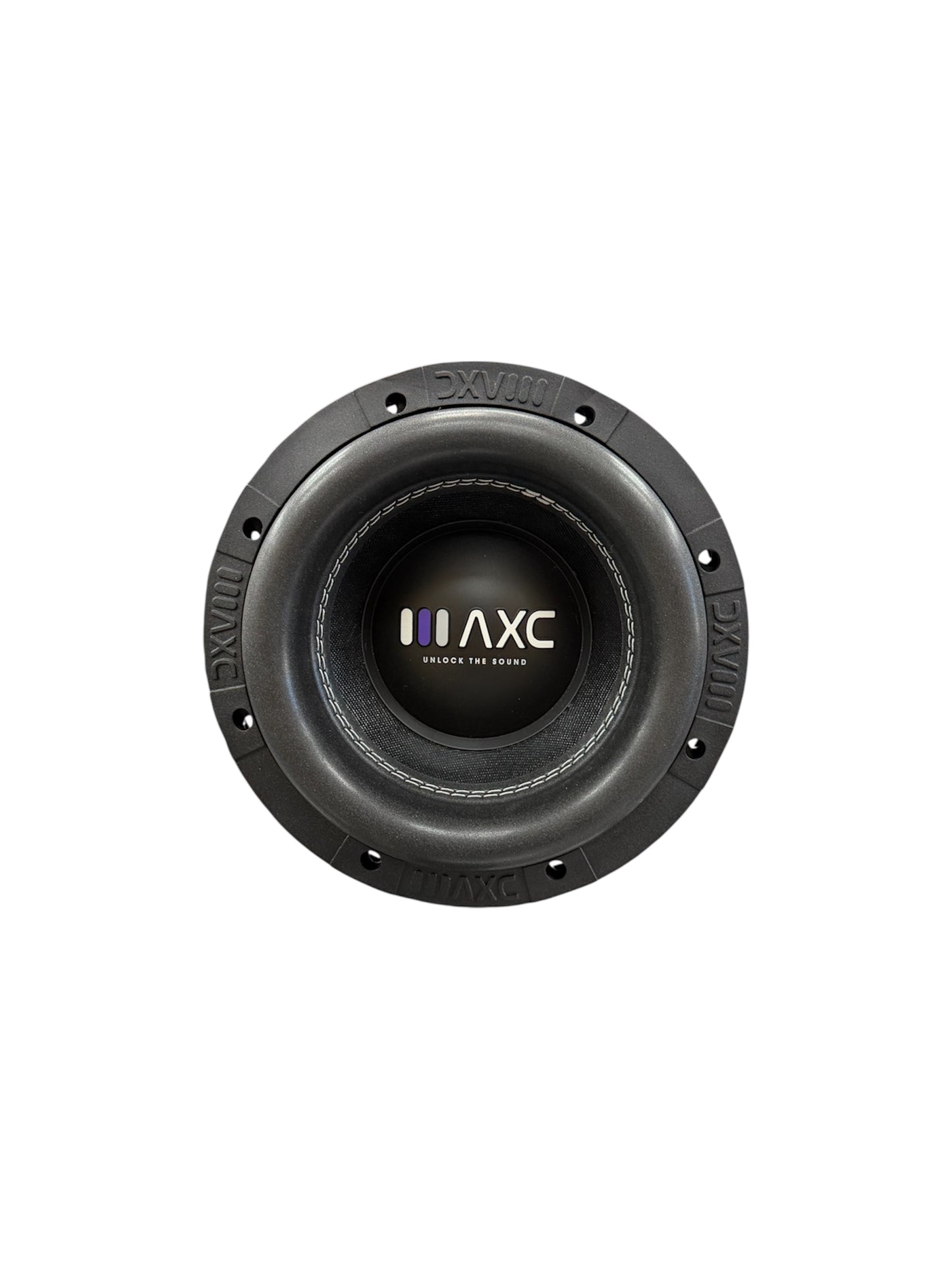 Audio Xtreme Code W82 Subwoofer