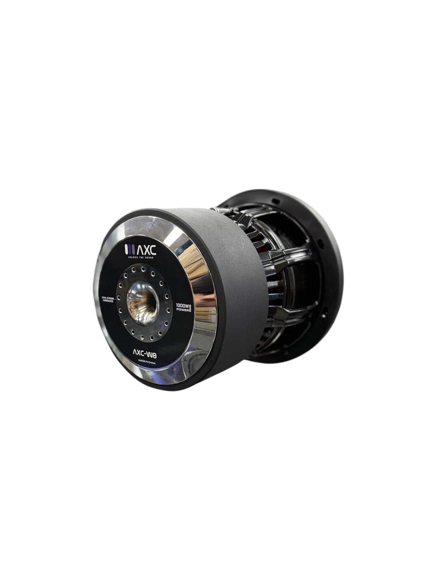 Audio Xtreme Code W84 Subwoofer