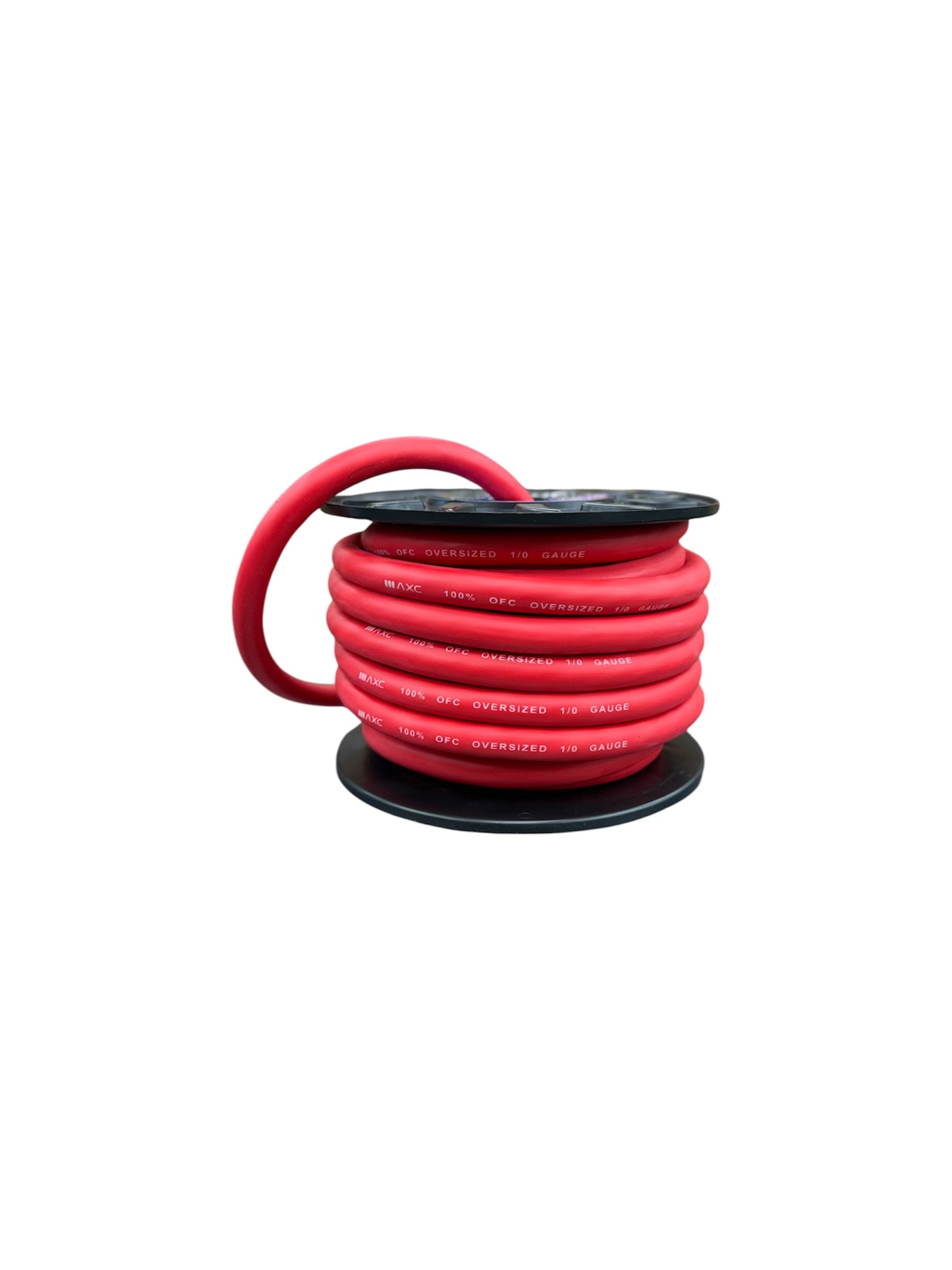Audio Xtreme Code AXC-1/0-50RD Cable