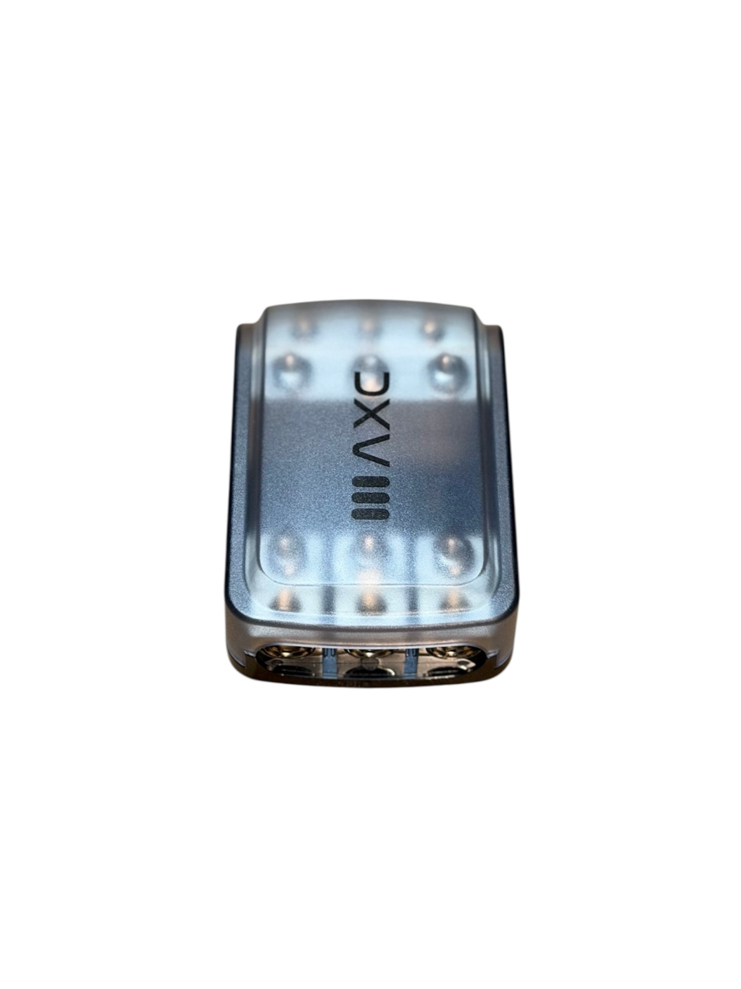 Audio Xtreme Code AXC-3ANL-FHD (NEW) Accessories